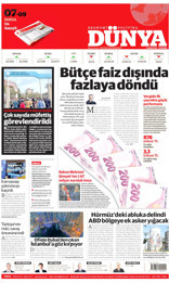 Dünya Gazetesi