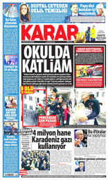 Karar Gazetesi