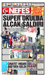 Nefes Gazetesi