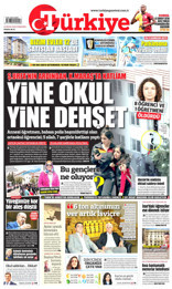 Türkiye Gazetesi