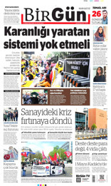Birgün Gazetesi