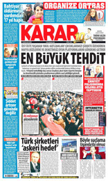 Karar Gazetesi