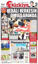 Türkiye Gazetesi