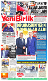 Yeni Birlik Gazetesi