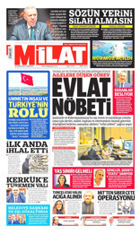 Milat Gazetesi