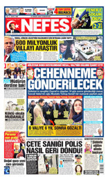 Nefes Gazetesi