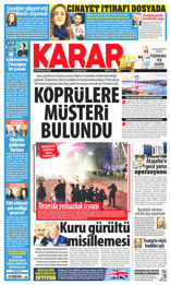 Karar Gazetesi