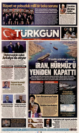 Türkgün Gazetesi