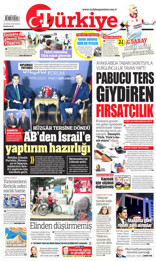 Türkiye Gazetesi