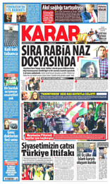 Karar Gazetesi