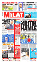 Milat Gazetesi