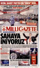 Milli Gazete