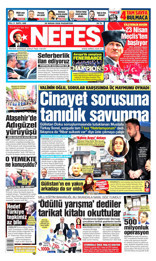 Nefes Gazetesi