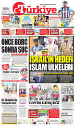 Türkiye Gazetesi