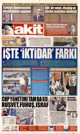 Yeni Akit Gazetesi