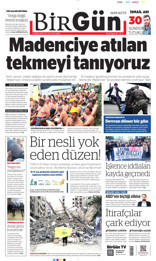 Birgün Gazetesi
