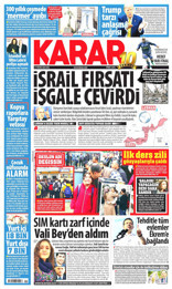Karar Gazetesi
