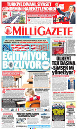 Milli Gazete