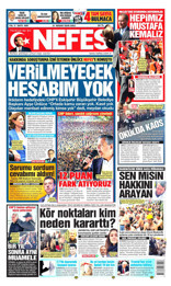 Nefes Gazetesi