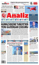 Analiz Gazetesi
