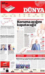 Dünya Gazetesi