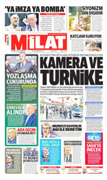 Milat Gazetesi