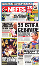 Nefes Gazetesi