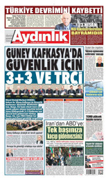 Aydınlık Gazetesi