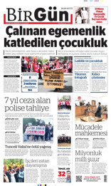 Birgün Gazetesi
