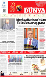 Dünya Gazetesi
