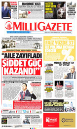 Milli Gazete