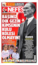 Nefes Gazetesi