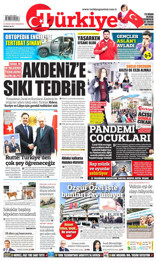 Türkiye Gazetesi