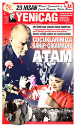 Milat gazetesi 