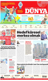 Dünya Gazetesi