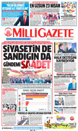 Milli Gazete