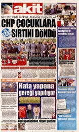 BirGün gazetesi 