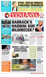 Anayurt gazetesi 
