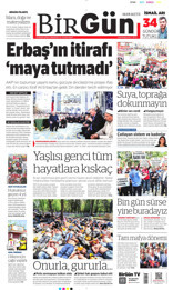 Dünya gazetesi 