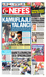 Nefes Gazetesi
