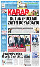 Karar Gazetesi