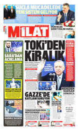 Milat Gazetesi
