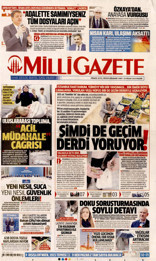 Milli Gazete