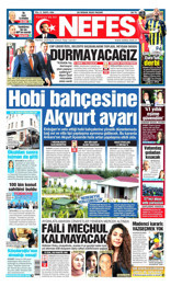 Nefes Gazetesi