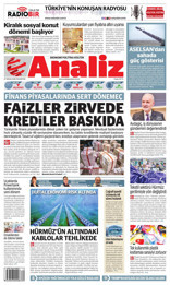 Analiz Gazetesi