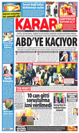 Karar Gazetesi