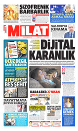 Milat Gazetesi