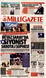 Milli Gazete