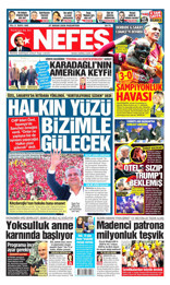 Nefes Gazetesi