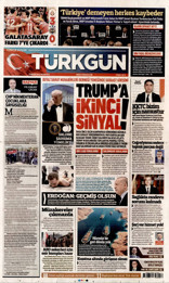 Türkgün Gazetesi
